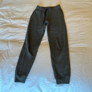 Lululemon Scuba Joggers Size 4